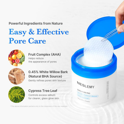 Mix & Match Toner Pad