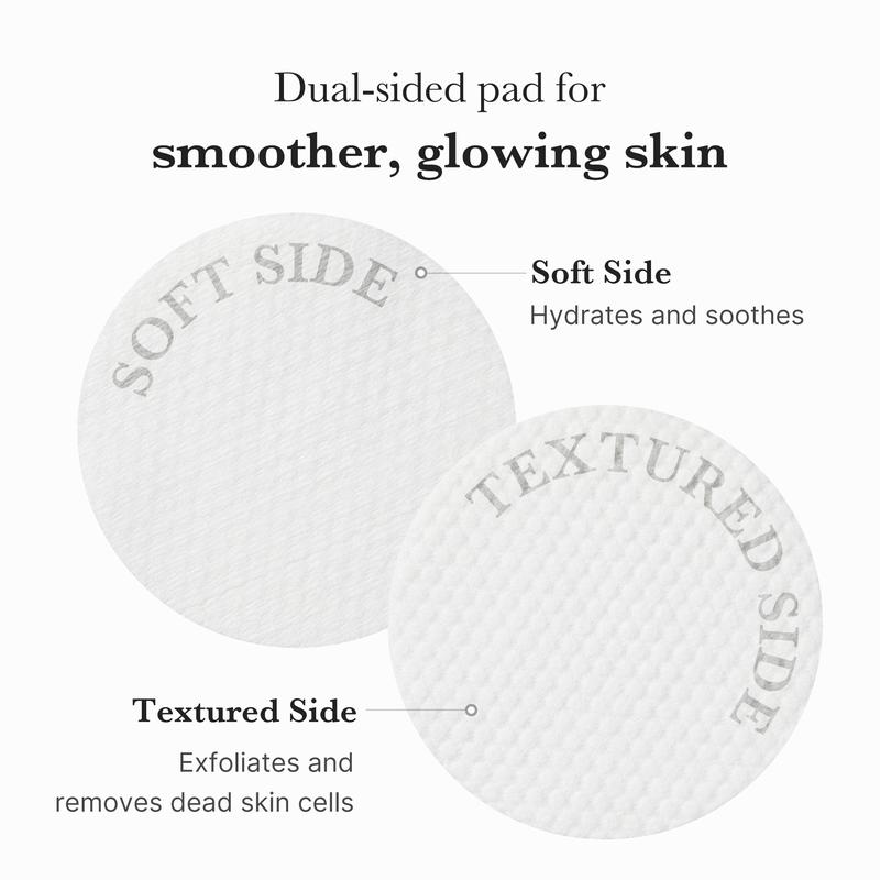 Mix & Match Toner Pad