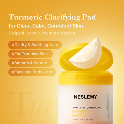 Mix & Match Toner Pad