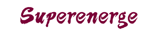 Superenerge